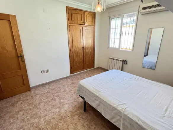 Villa Of 192 M² In Torrevieja, Spain
