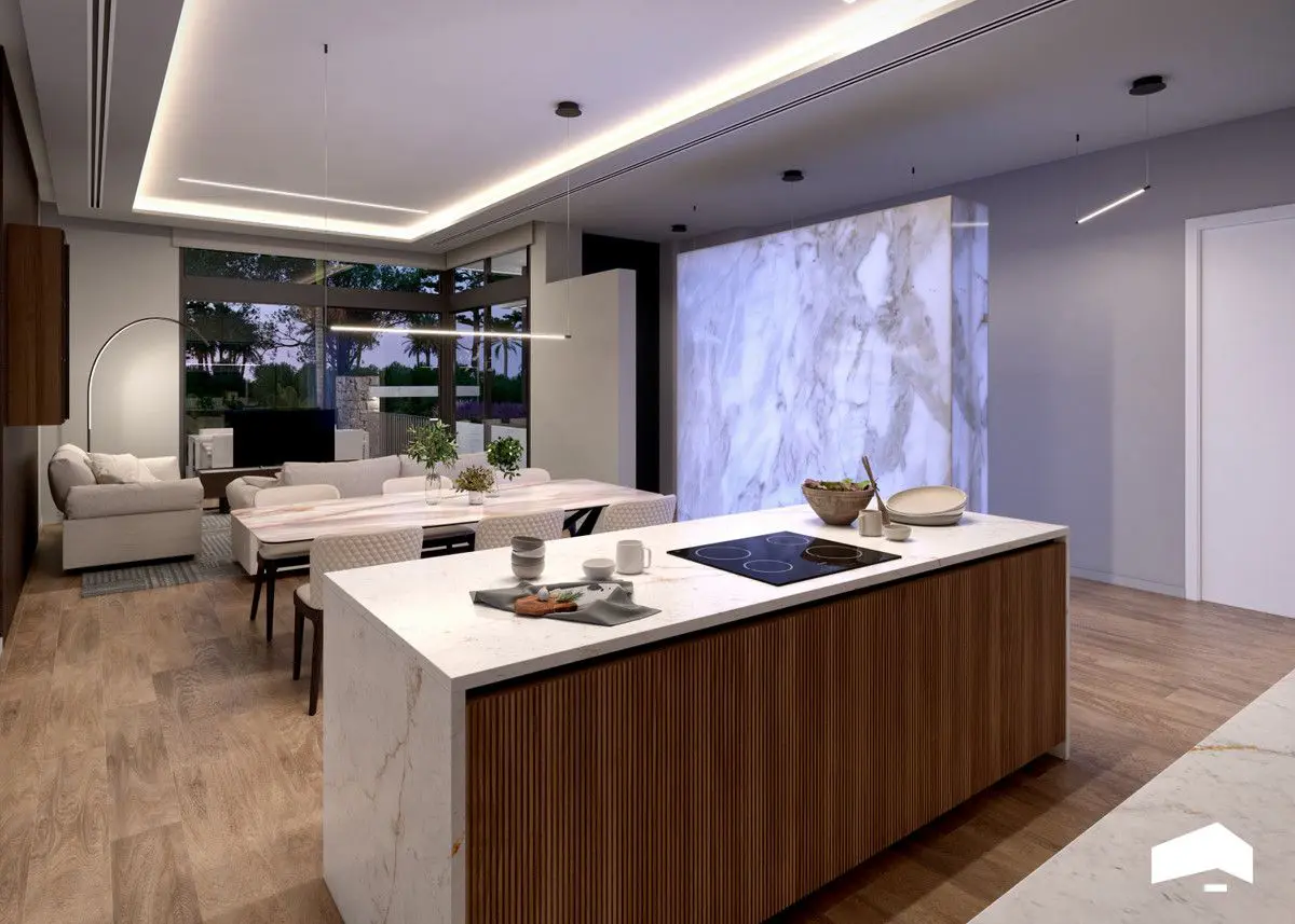 Villa Of 171 M² In Torre Pacheco, Spain