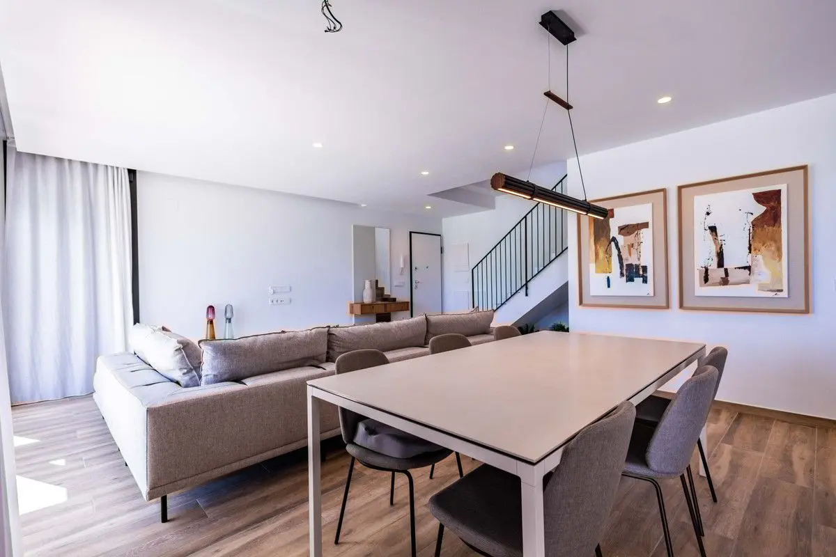 Villa Of 113 M² In Polop, Spain