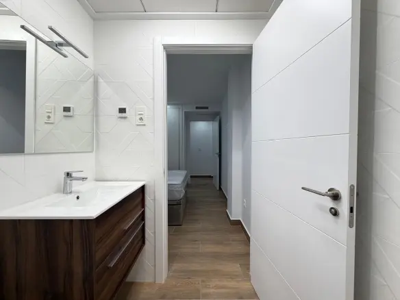 Apartment Of 103 M² In Torrevieja, Spain