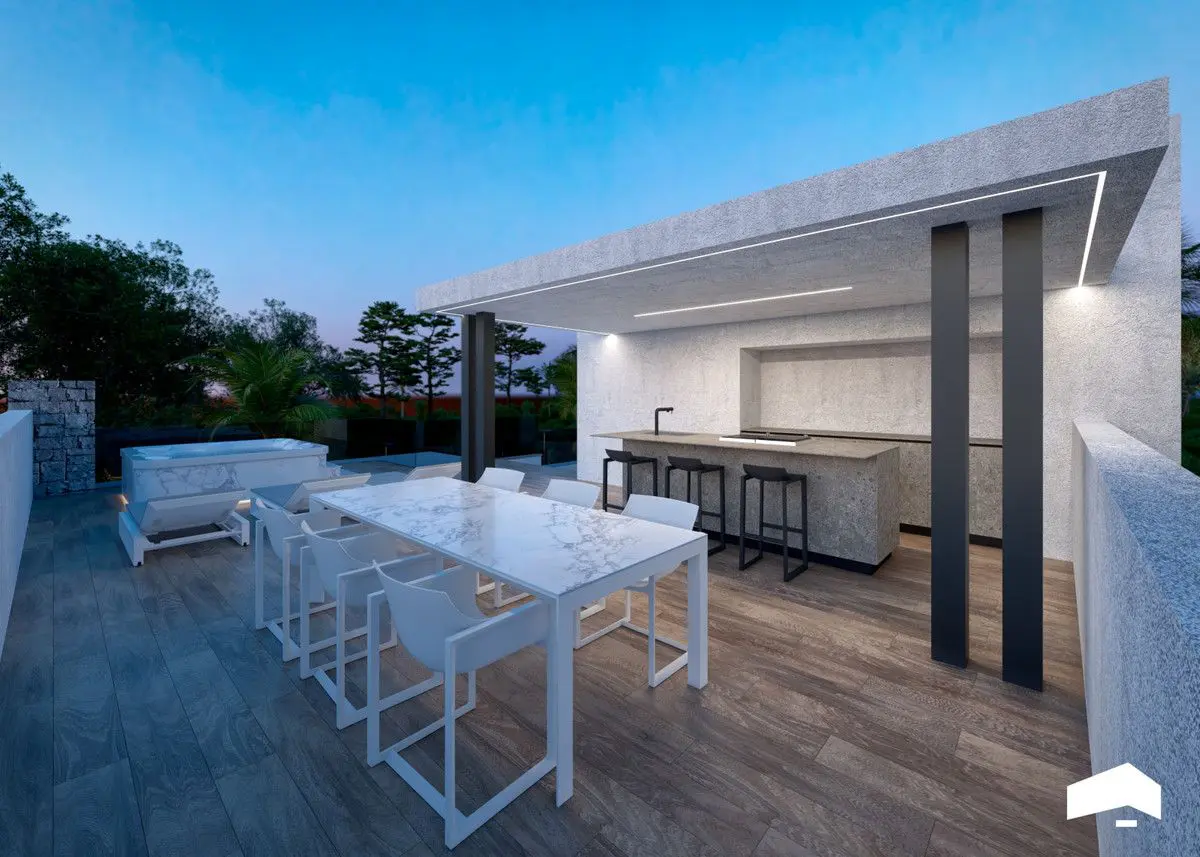 Villa Of 171 M² In Torre Pacheco, Spain