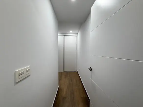 Apartment Of 103 M² In Torrevieja, Spain