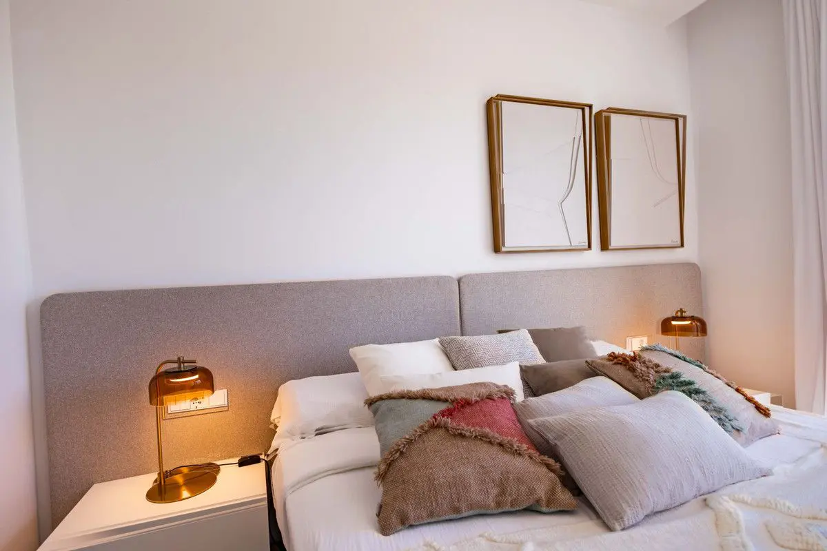 Villa Of 94 M² In Polop, Spain
