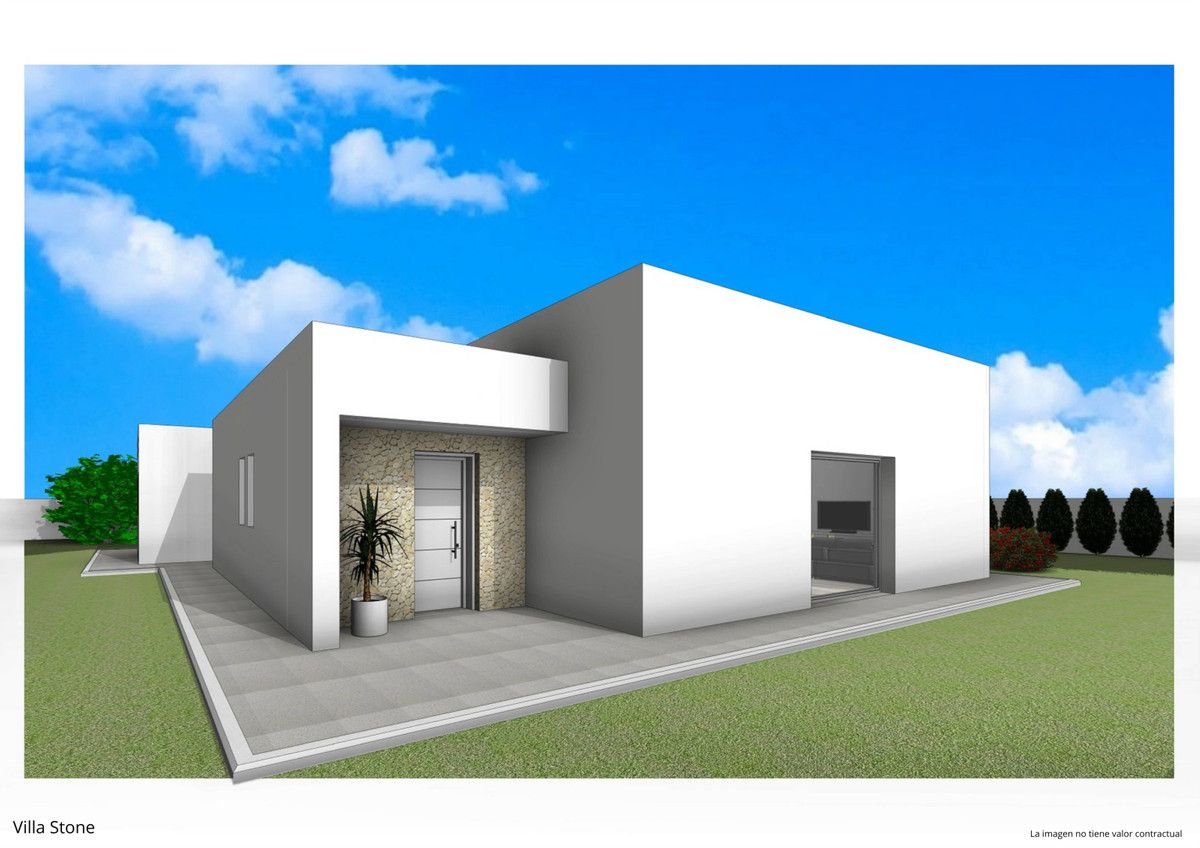 Villa Of 143 M² In La Romana, Spain