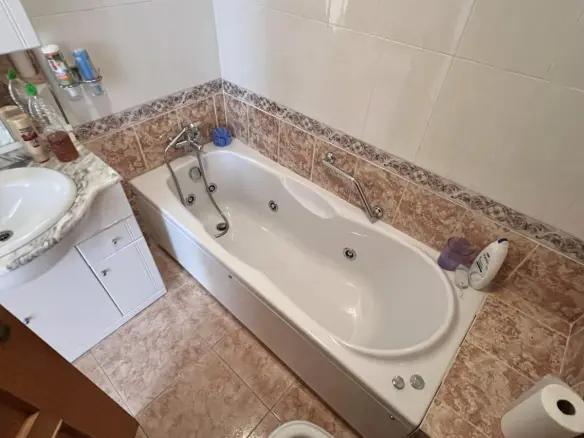 Villa Of 192 M² In Torrevieja, Spain