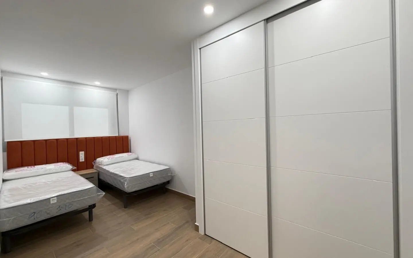 Apartment Of 103 M² In Torrevieja, Spain
