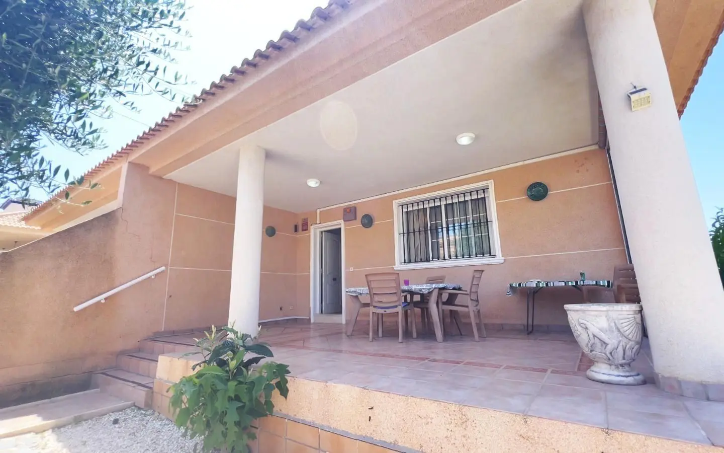 Villa Of 192 M² In Torrevieja, Spain
