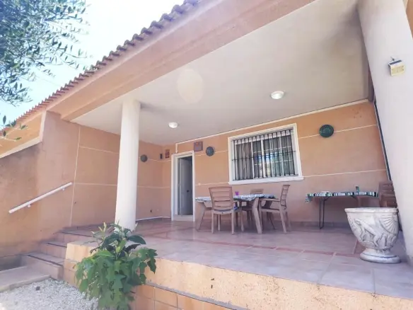 Villa Of 192 M² In Torrevieja, Spain