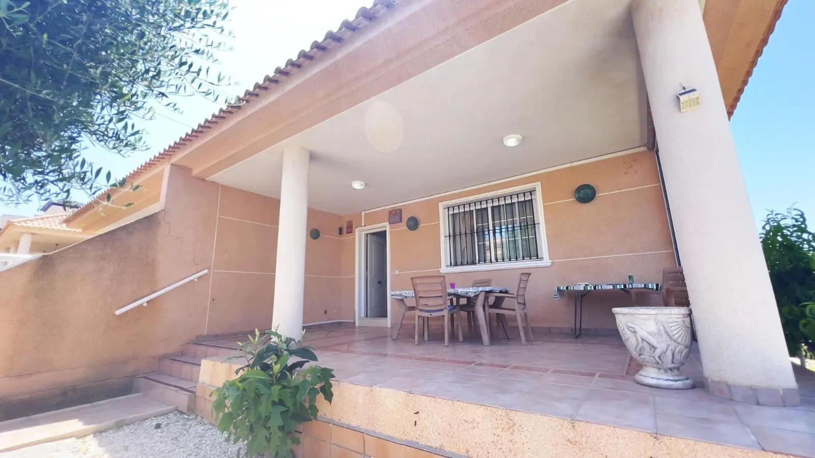 Villa Of 192 M² In Torrevieja, Spain
