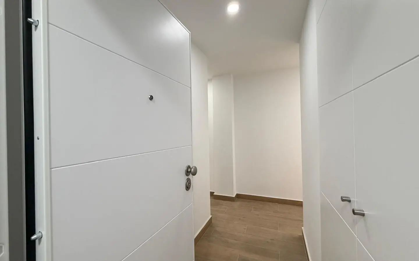 Apartment Of 103 M² In Torrevieja, Spain