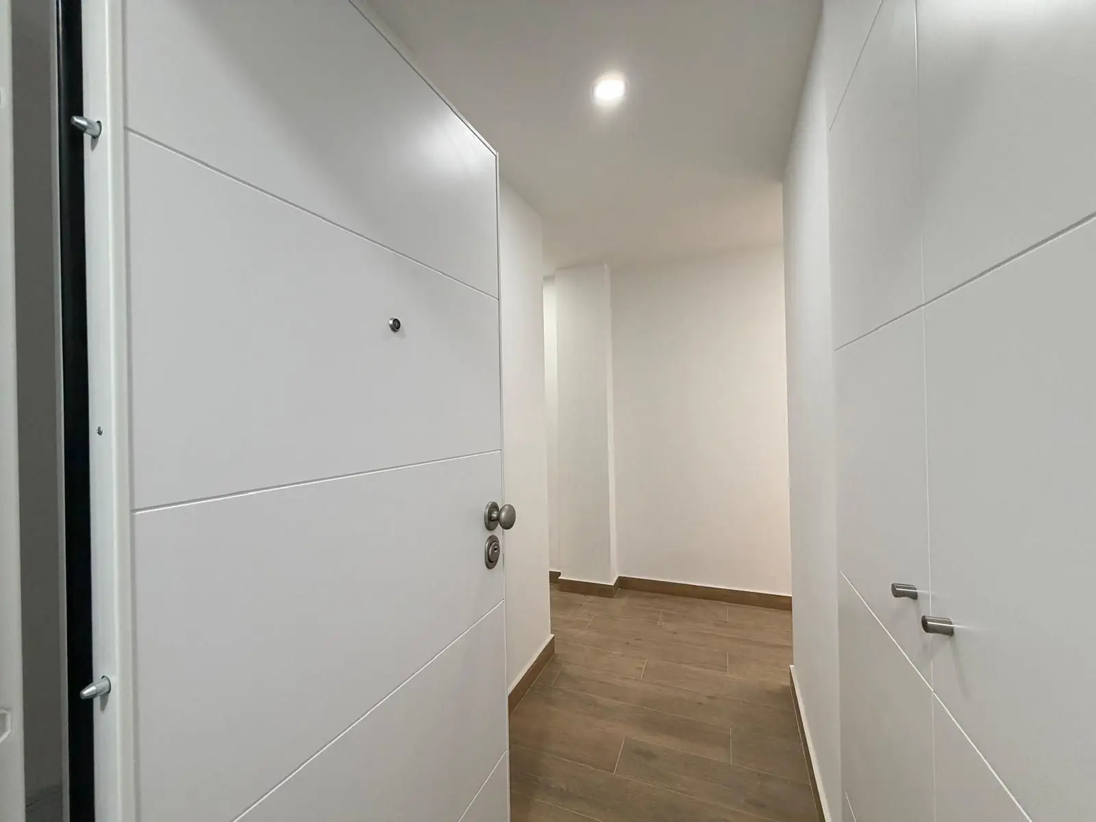 Apartment Of 103 M² In Torrevieja, Spain