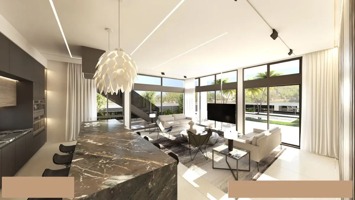 Villa Of 175 M² In Los Alcázares, Spain
