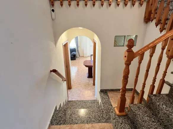Villa Of 192 M² In Torrevieja, Spain