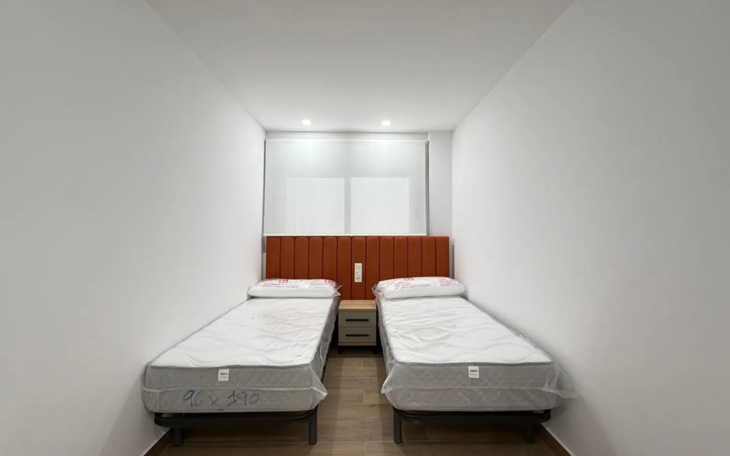 Apartment Of 103 M² In Torrevieja, Spain