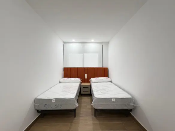 Apartment Of 103 M² In Torrevieja, Spain