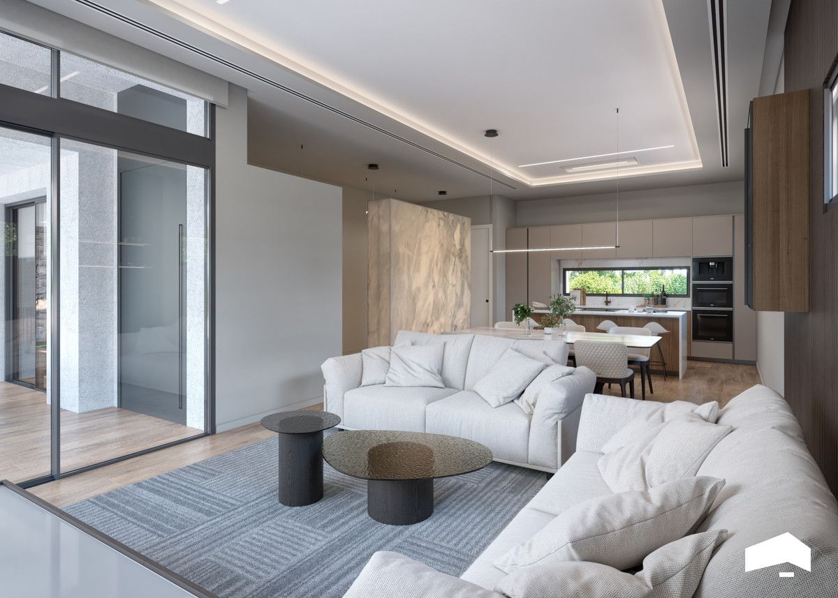 Villa Of 171 M² In Torre Pacheco, Spain