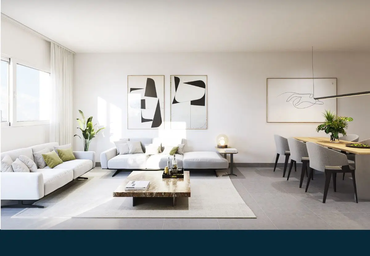 Apartment Of 61 M² In Vélez – Málaga, Spain