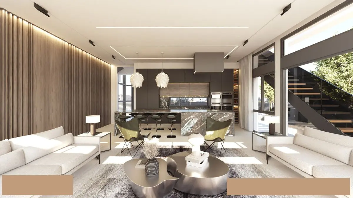 Villa Of 175 M² In Los Alcázares, Spain