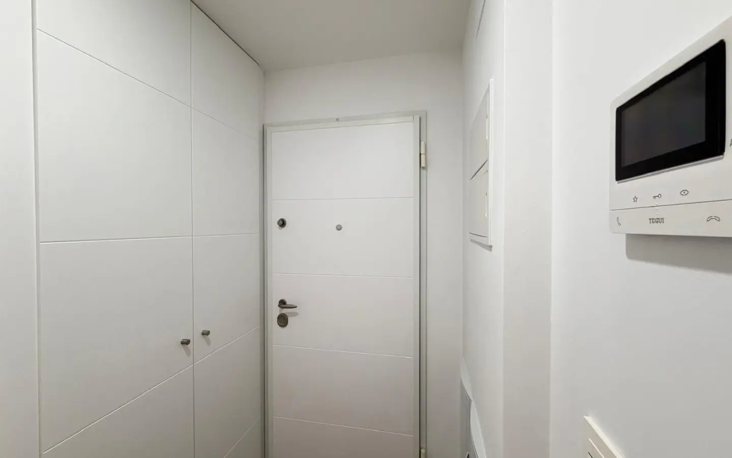 Apartment Of 103 M² In Torrevieja, Spain