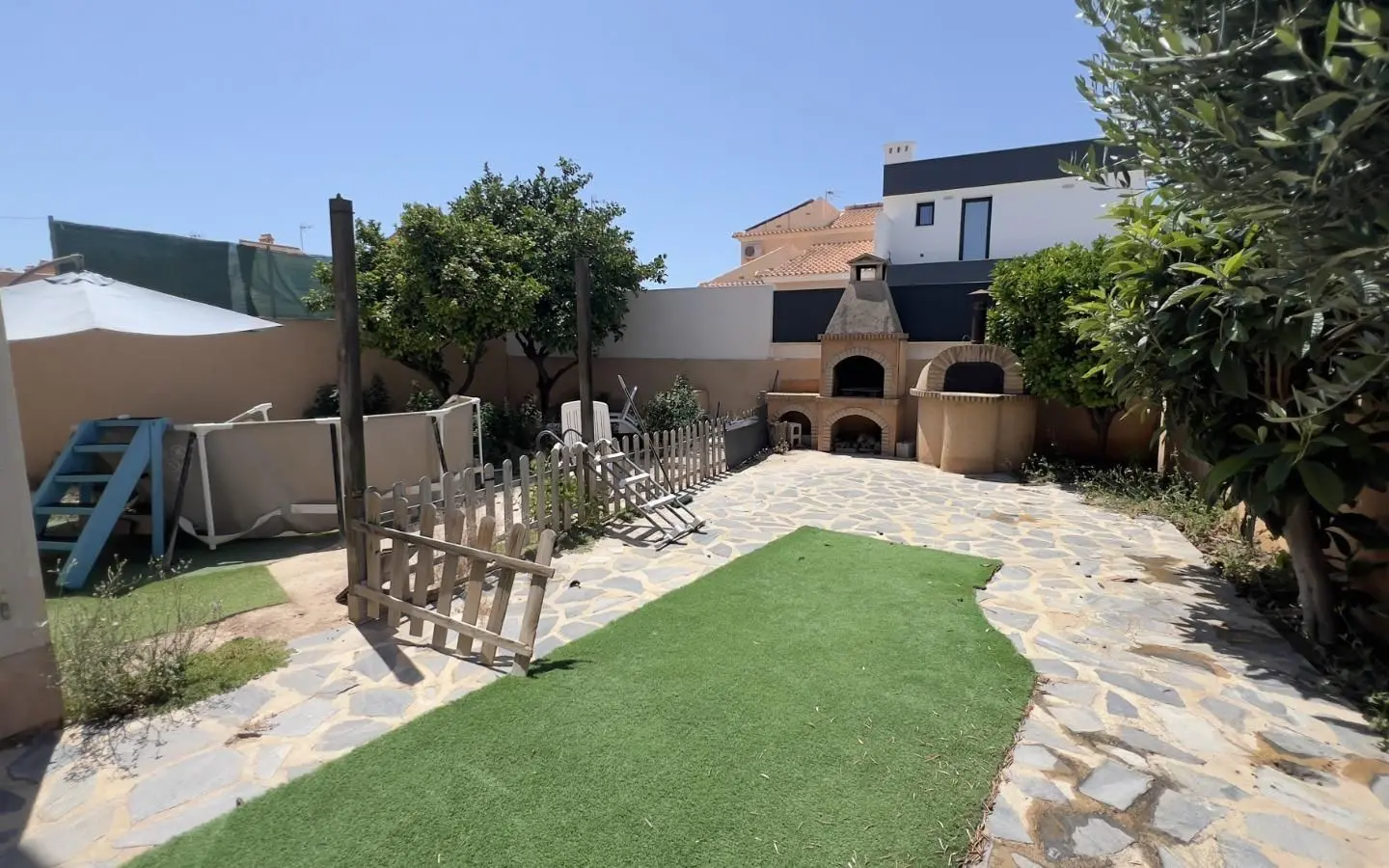 Villa Of 192 M² In Torrevieja, Spain