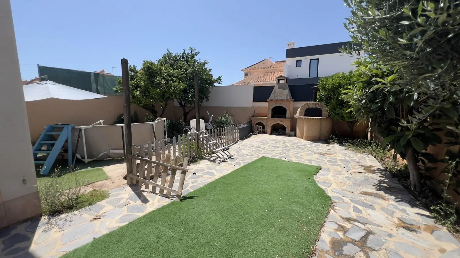 Villa Of 192 M² In Torrevieja, Spain