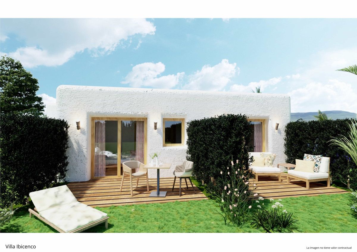 Villa Of 192 M² In La Romana, Spain