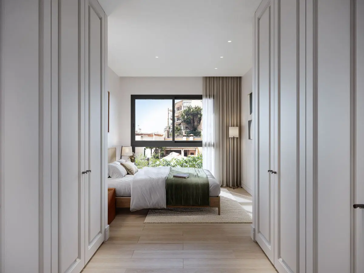 Apartment Of 297 M² In Málaga, Spain