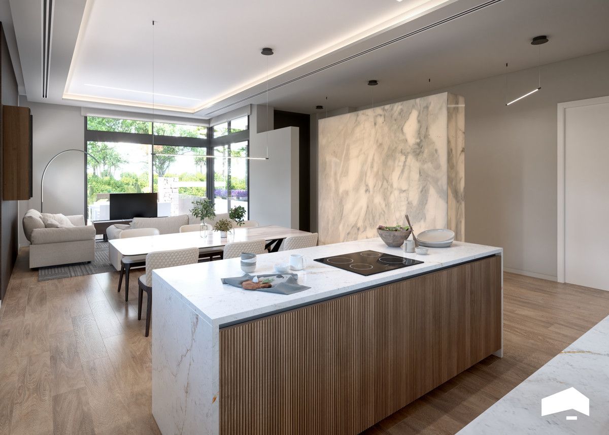 Villa Of 171 M² In Torre Pacheco, Spain