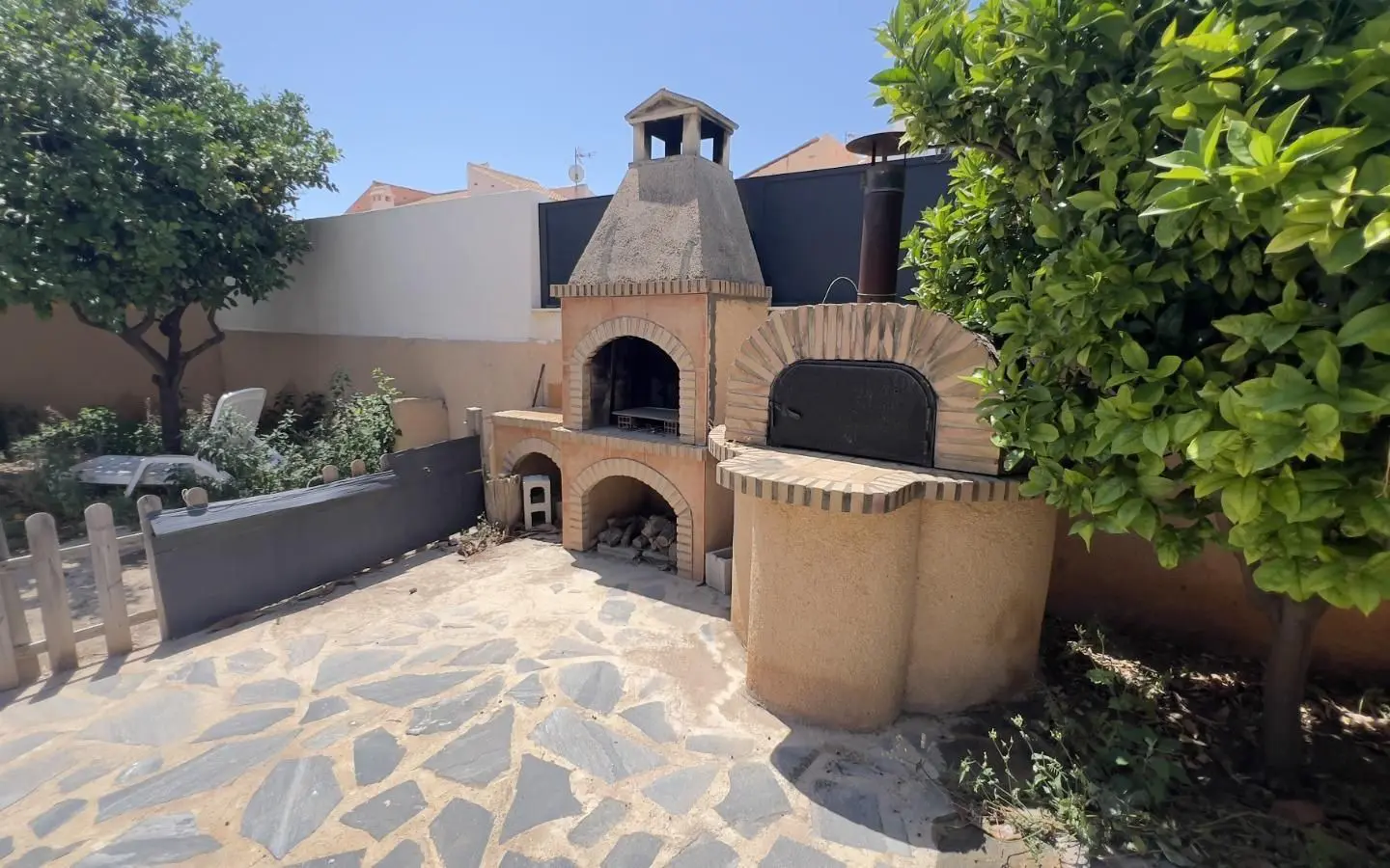Villa Of 192 M² In Torrevieja, Spain