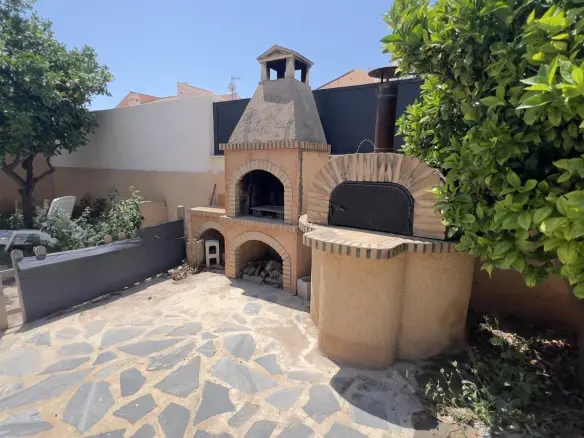Villa Of 192 M² In Torrevieja, Spain