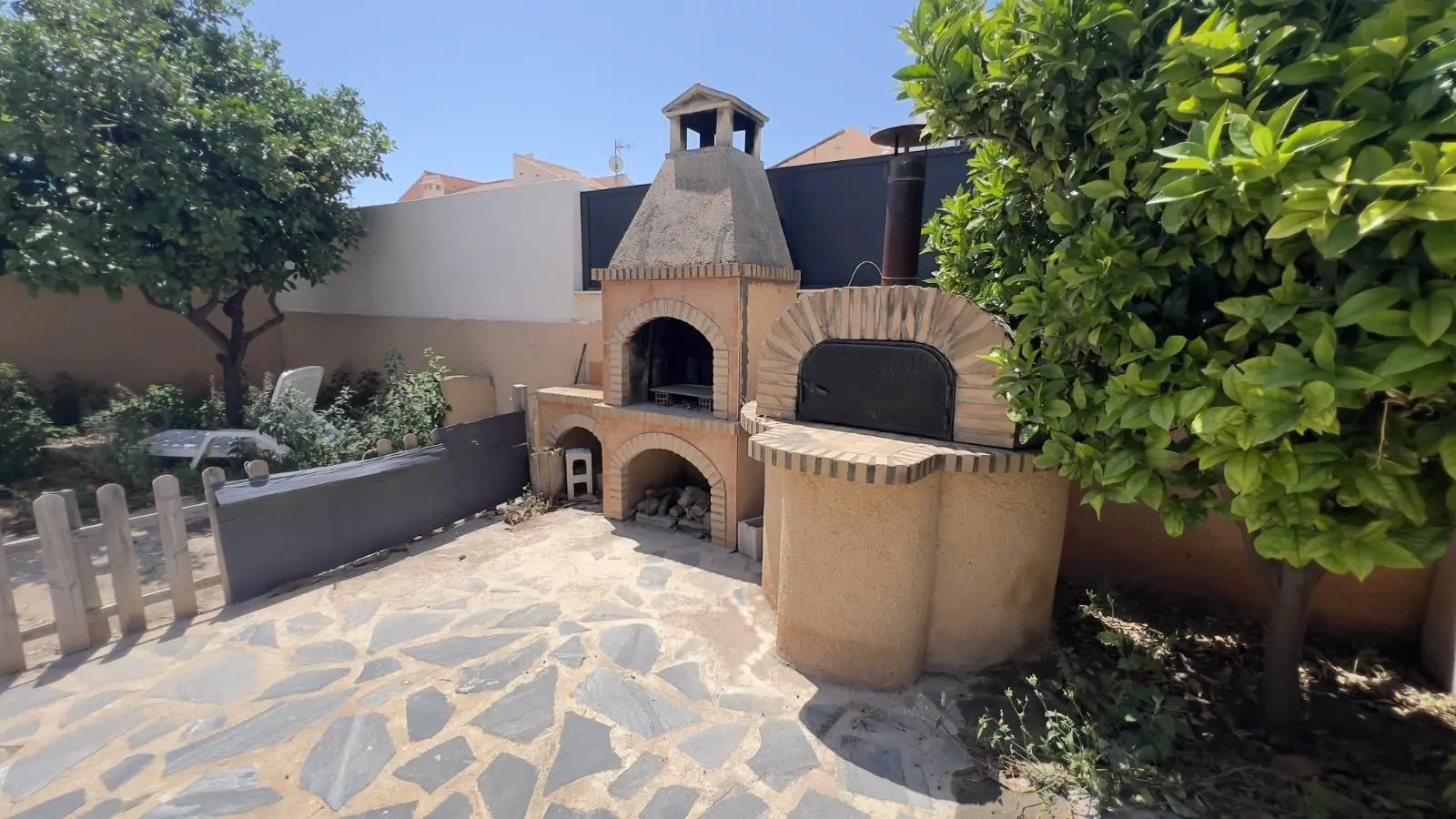 Villa Of 192 M² In Torrevieja, Spain