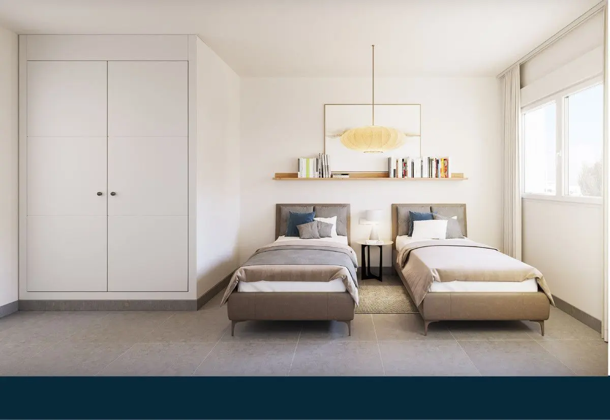 Apartment Of 76 M² With Balcony In Vélez – Málaga