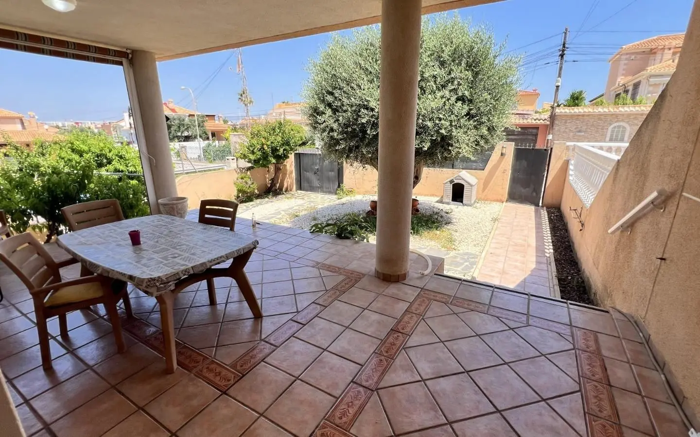 Villa Of 192 M² In Torrevieja, Spain