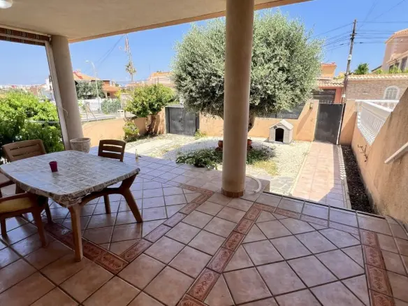 Villa Of 192 M² In Torrevieja, Spain