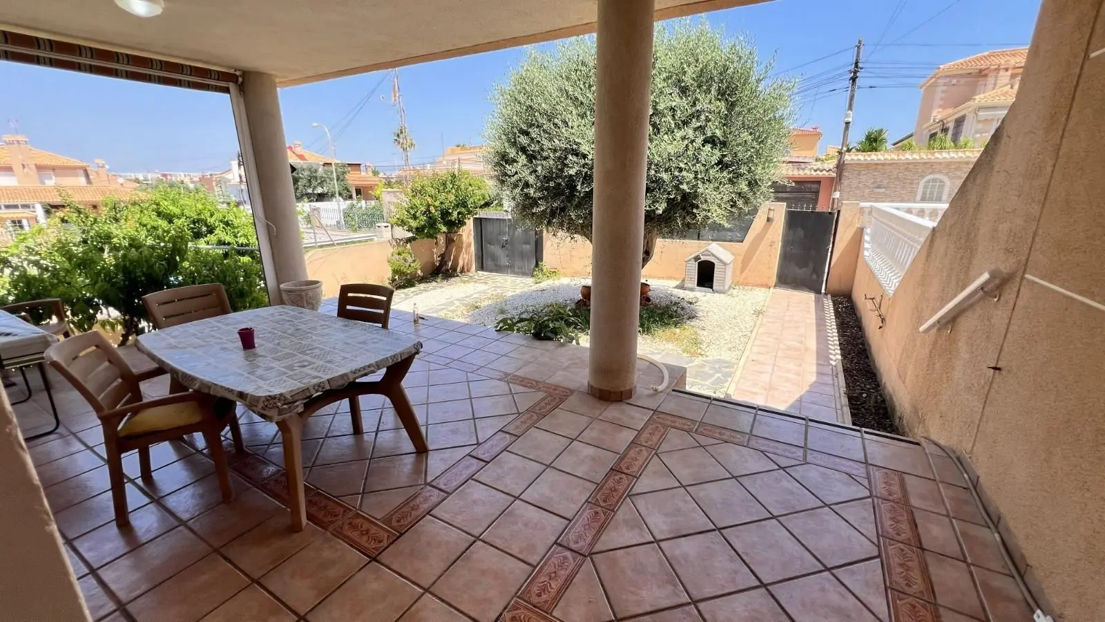 Villa Of 192 M² In Torrevieja, Spain