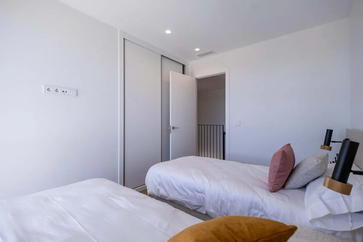 Villa Of 113 M² In Polop, Spain