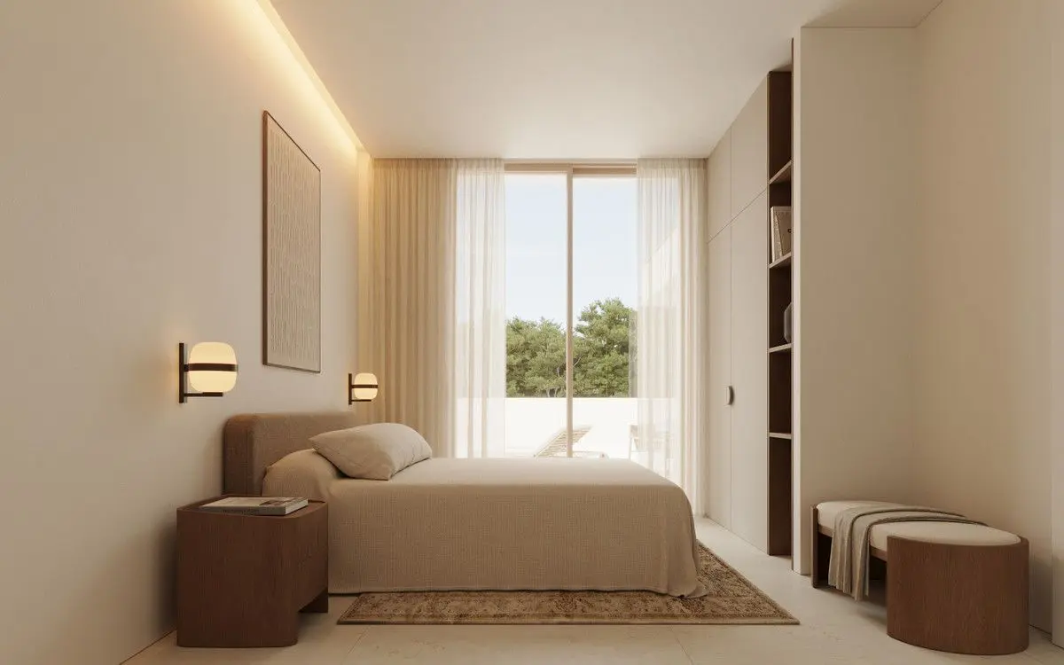 Villa Of 134 M² In Polop, Spain