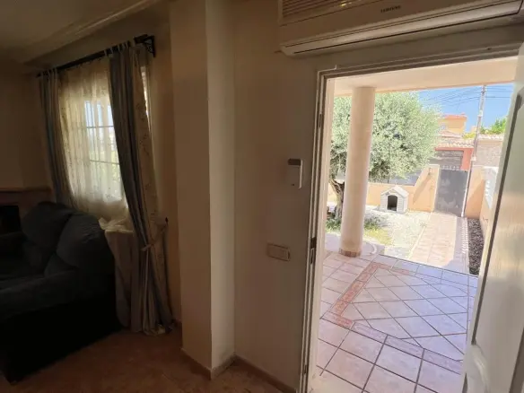 Villa Of 192 M² In Torrevieja, Spain