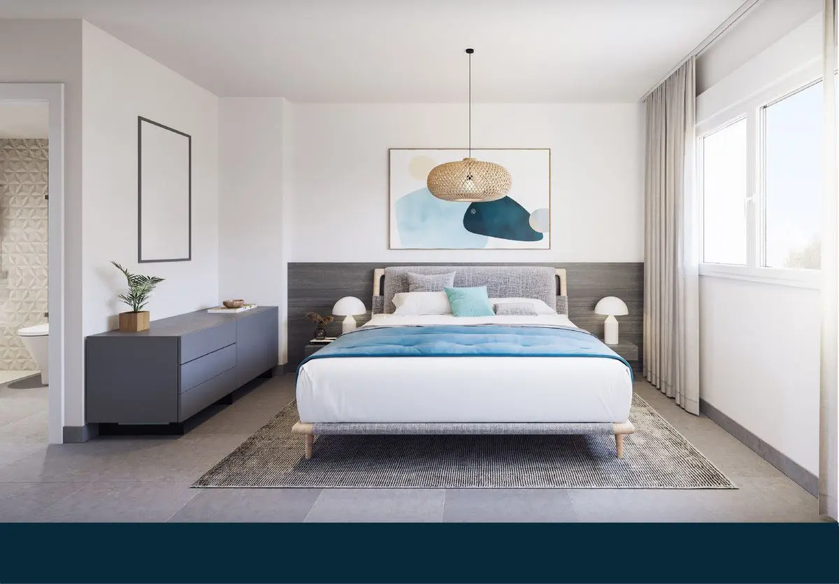 Apartment Of 76 M² With Balcony In Vélez – Málaga