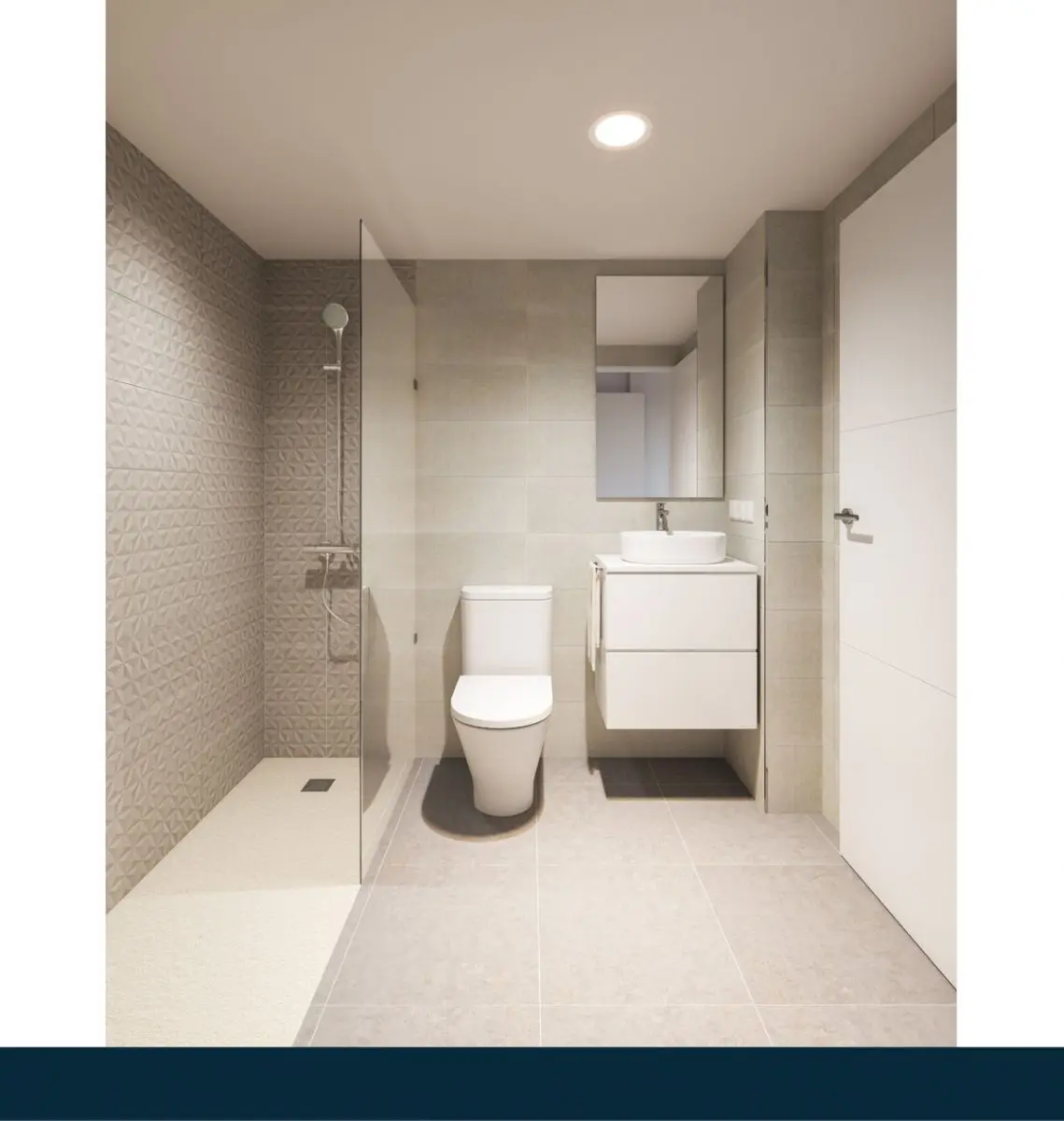 Apartment Of 76 M² With Balcony In Vélez – Málaga