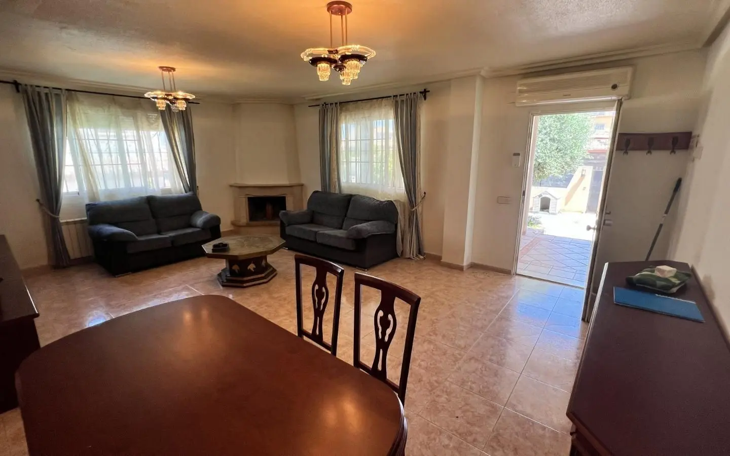 Villa Of 192 M² In Torrevieja, Spain