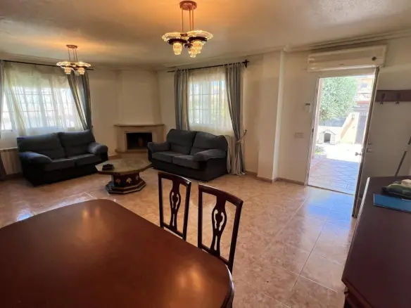 Villa Of 192 M² In Torrevieja, Spain