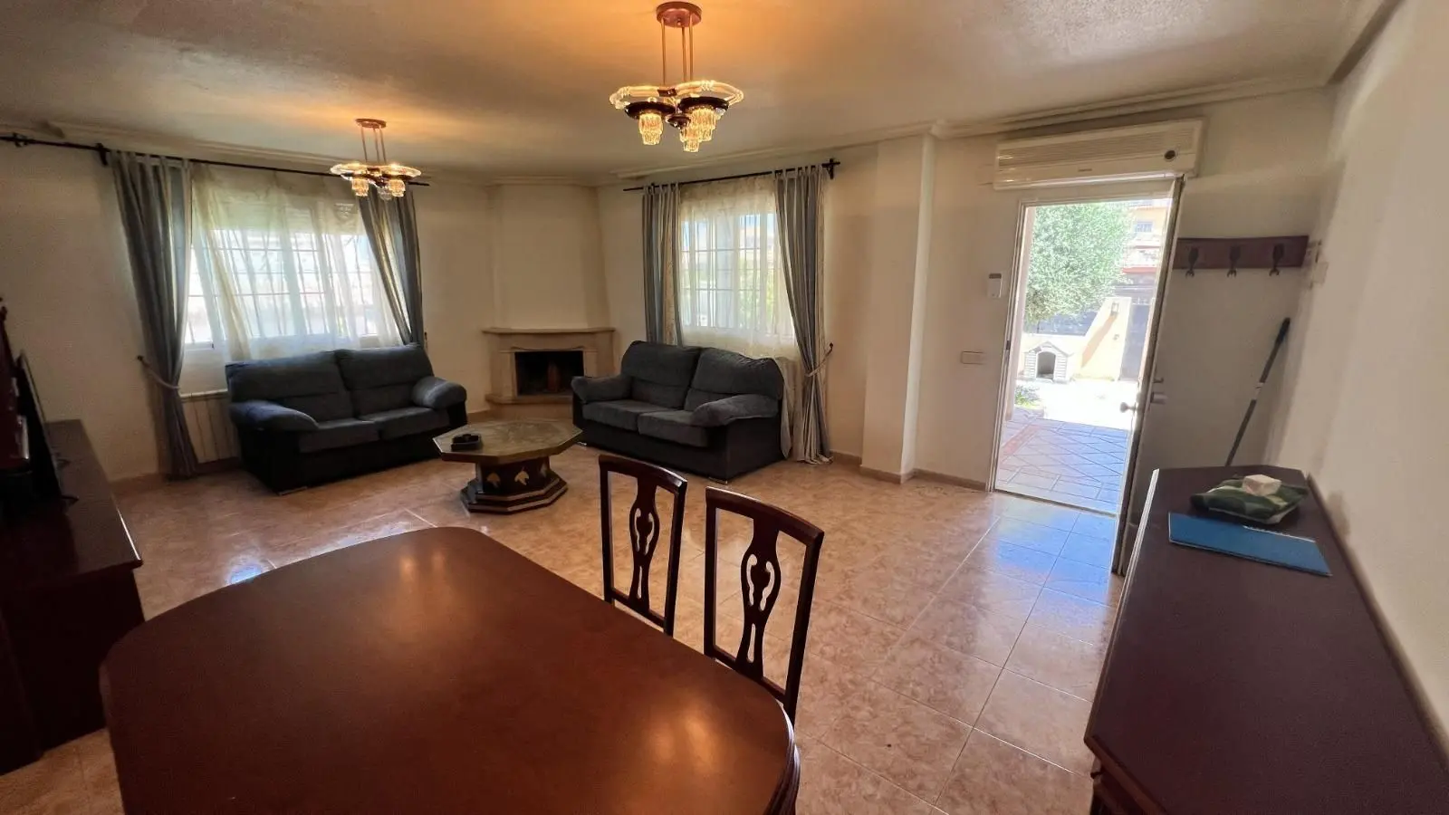 Villa Of 192 M² In Torrevieja, Spain