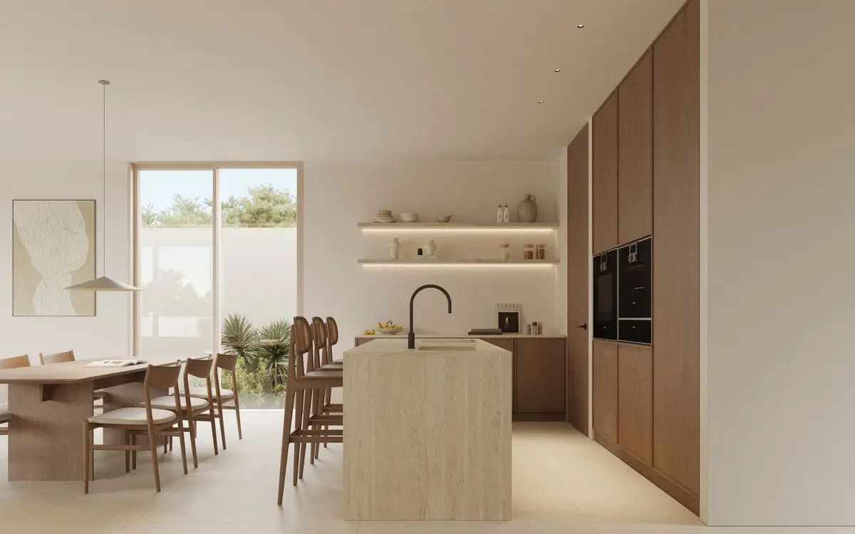 Villa Of 134 M² In Polop, Spain