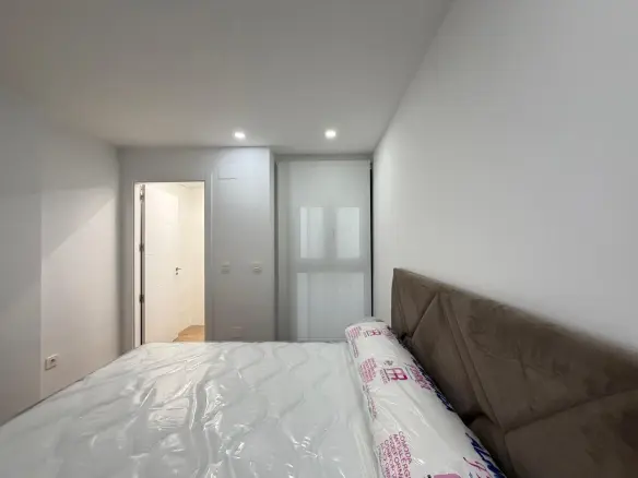 Apartment Of 103 M² In Torrevieja, Spain