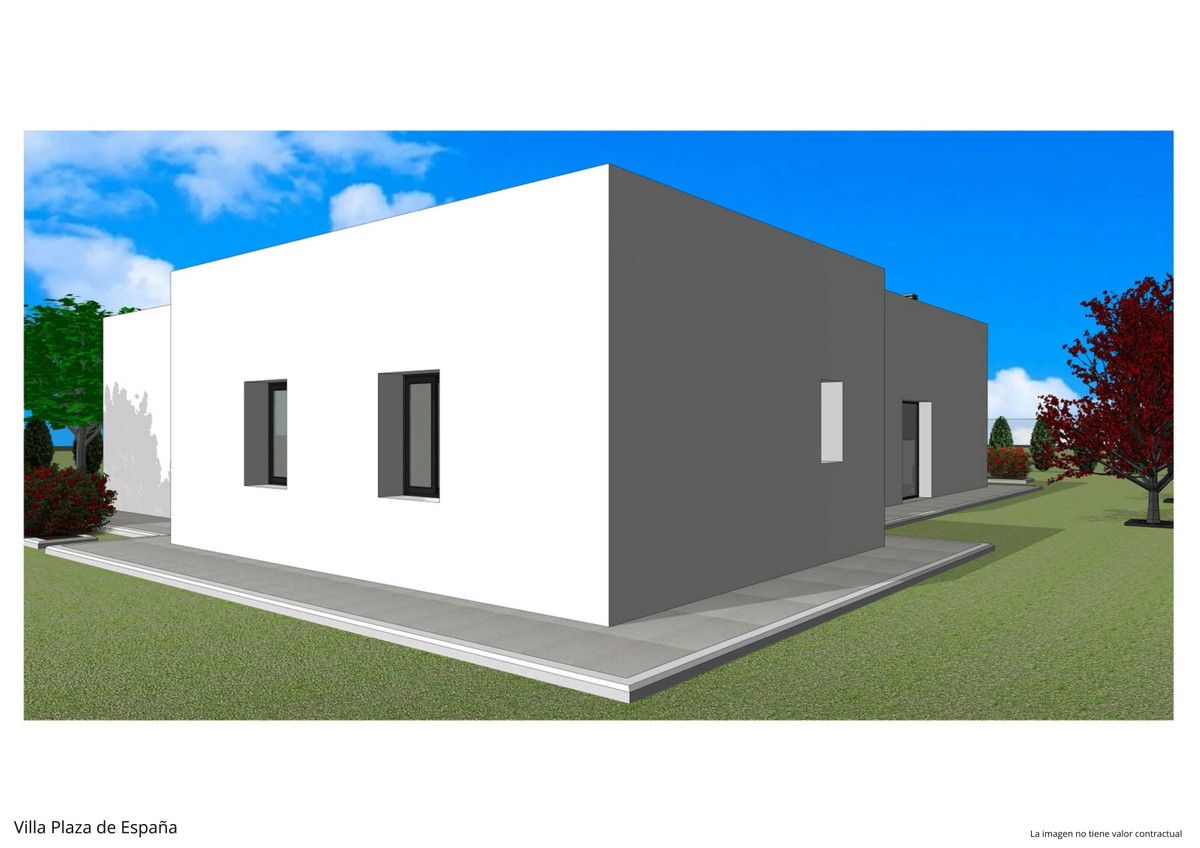 Villa Of 143 M² In La Romana, Spain