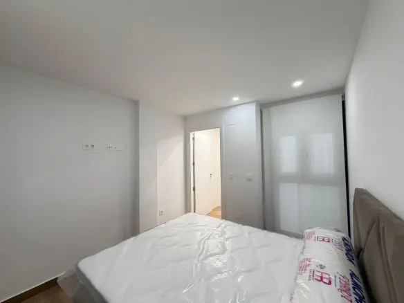 Apartment Of 103 M² In Torrevieja, Spain