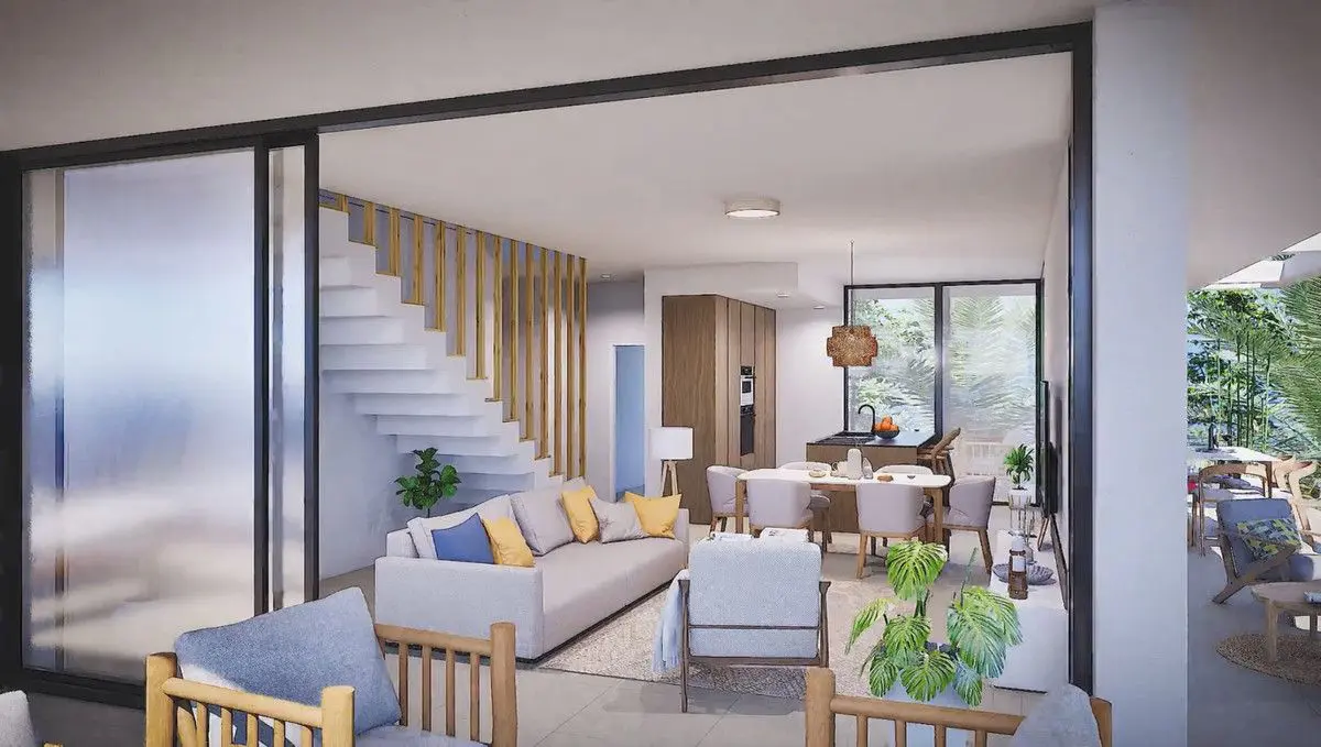 Apartment Of 93 M² In Cartagena, Spain