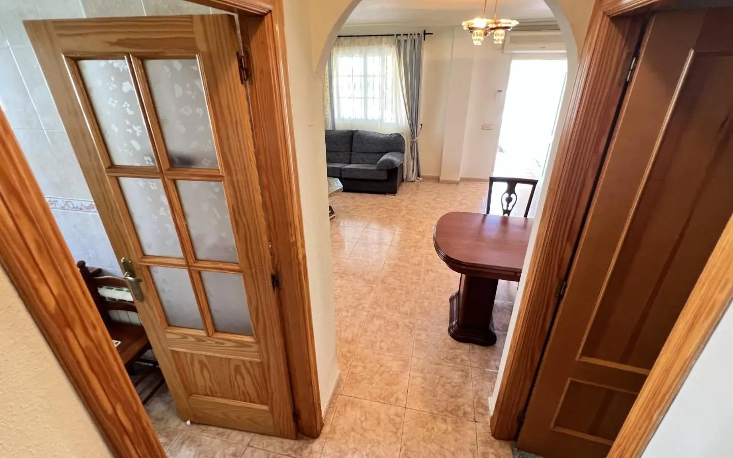 Villa Of 192 M² In Torrevieja, Spain