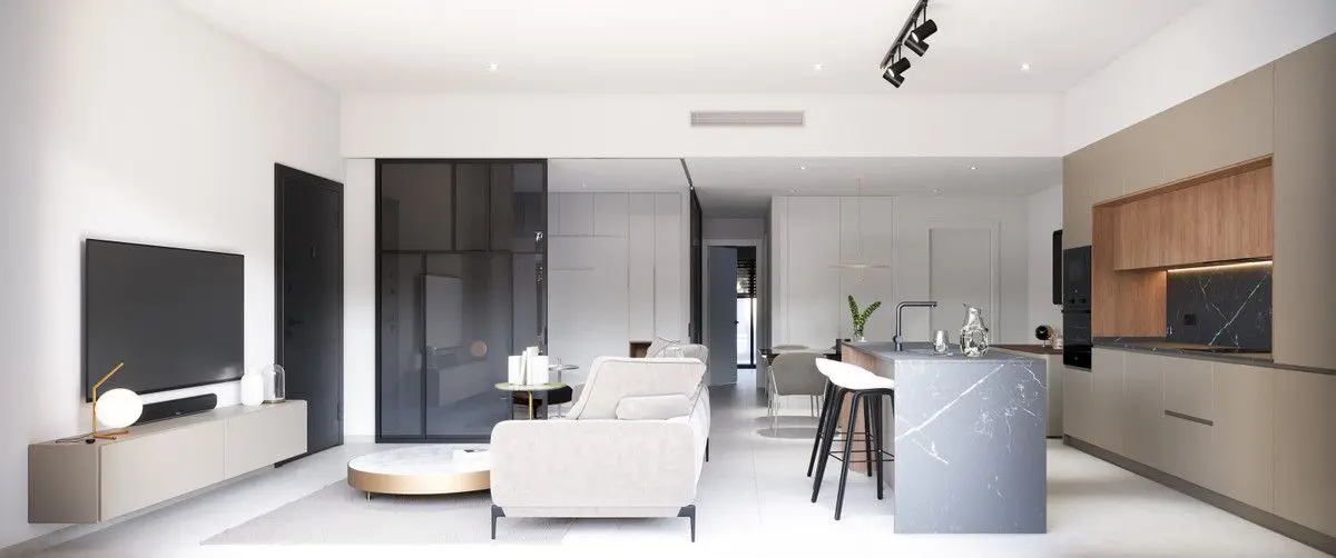 Apartment Of 92 M² In Pilar De La Horadada, Spain